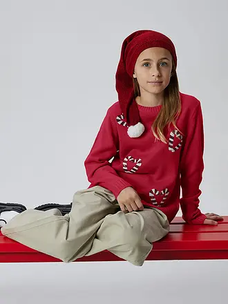 NAME IT | Mädchen Pullover NKFRAJUL | 